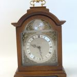 729 3156 TABLE CLOCK